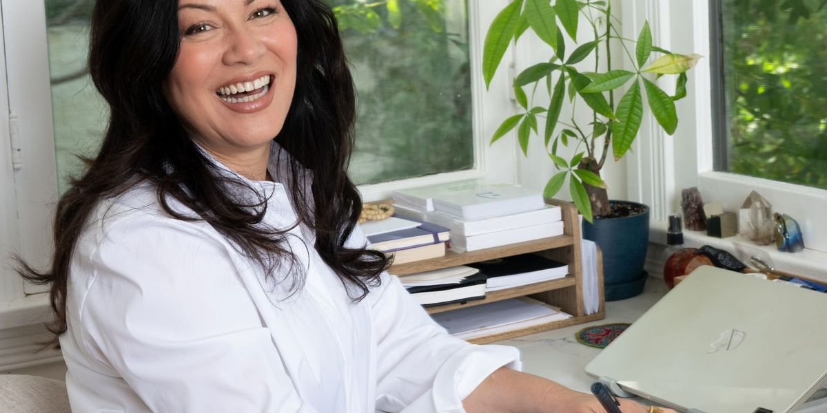 Shannon Lee’s child stock ideas for empty nesters.