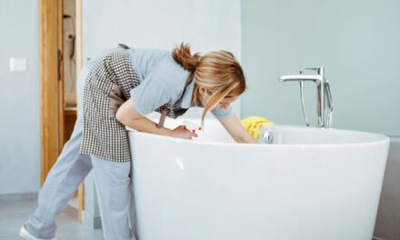 Having a Chores-Fight with Your Partner? What To Do is as follows.