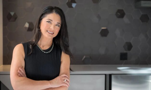 15 Minutes With: Vonda Wright