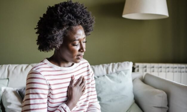 Lo que debes saber de la insuficiencia cardiaca