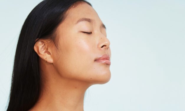 These 3 Daily Routines You Prevent The Development Of Wrinkles