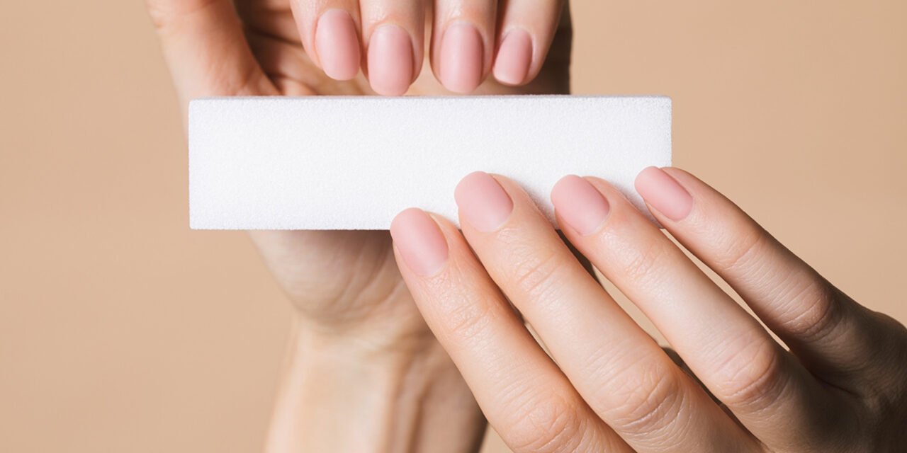 A Quick 3-Step Program for Longer, Stronger Natural Nails