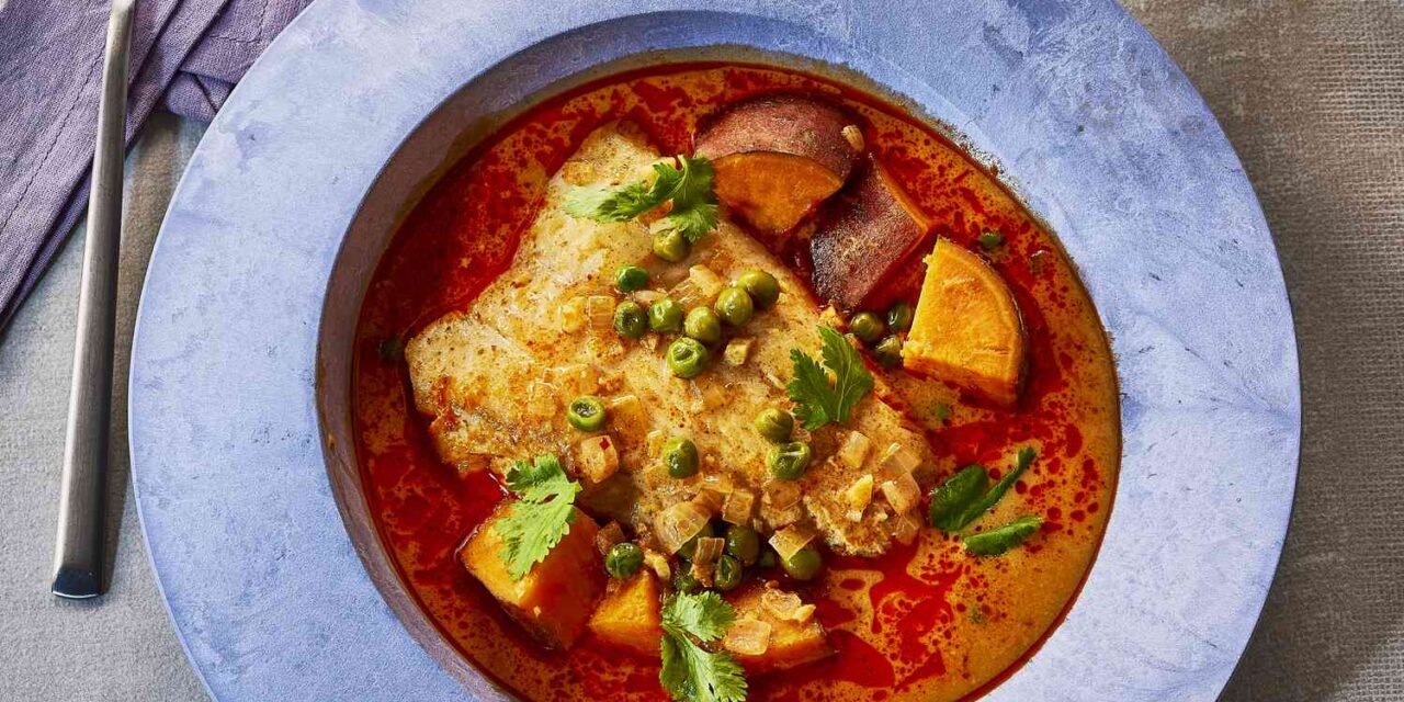 15+ One-Pot Dinner Recipes to Assist Help Intestine Well being