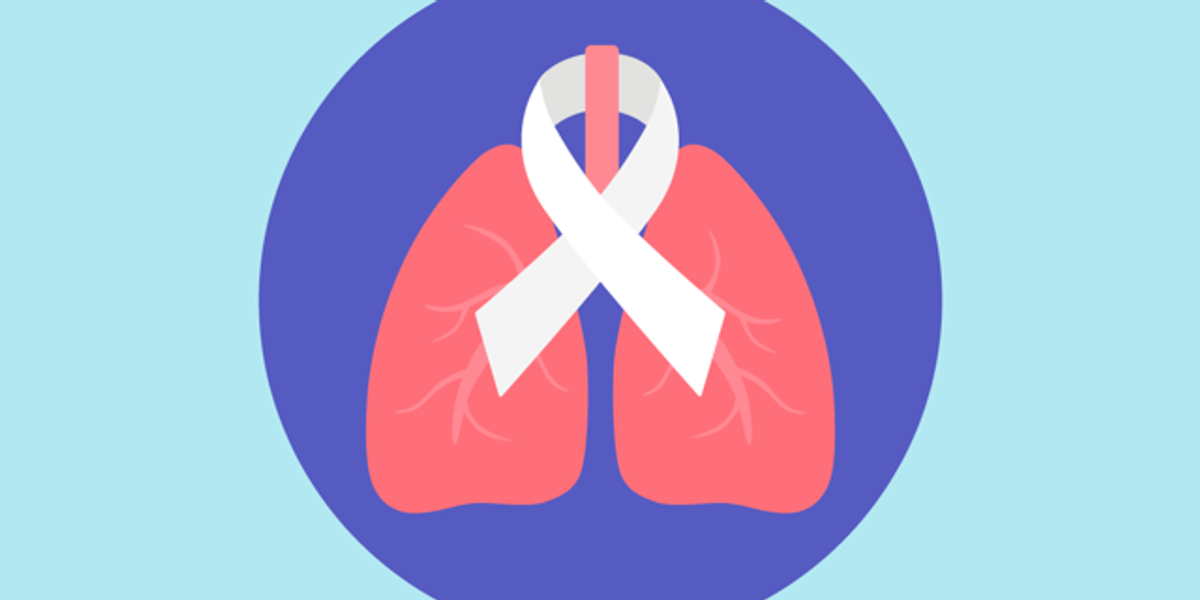 Healthy Women: The Signs of Lung Cancer