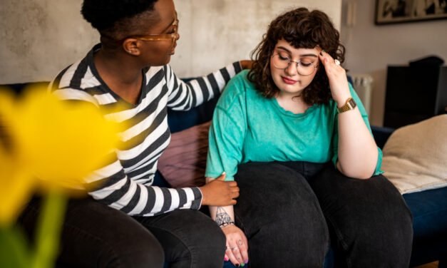 According to research,” Fogging” Has Negative Effects All Around.