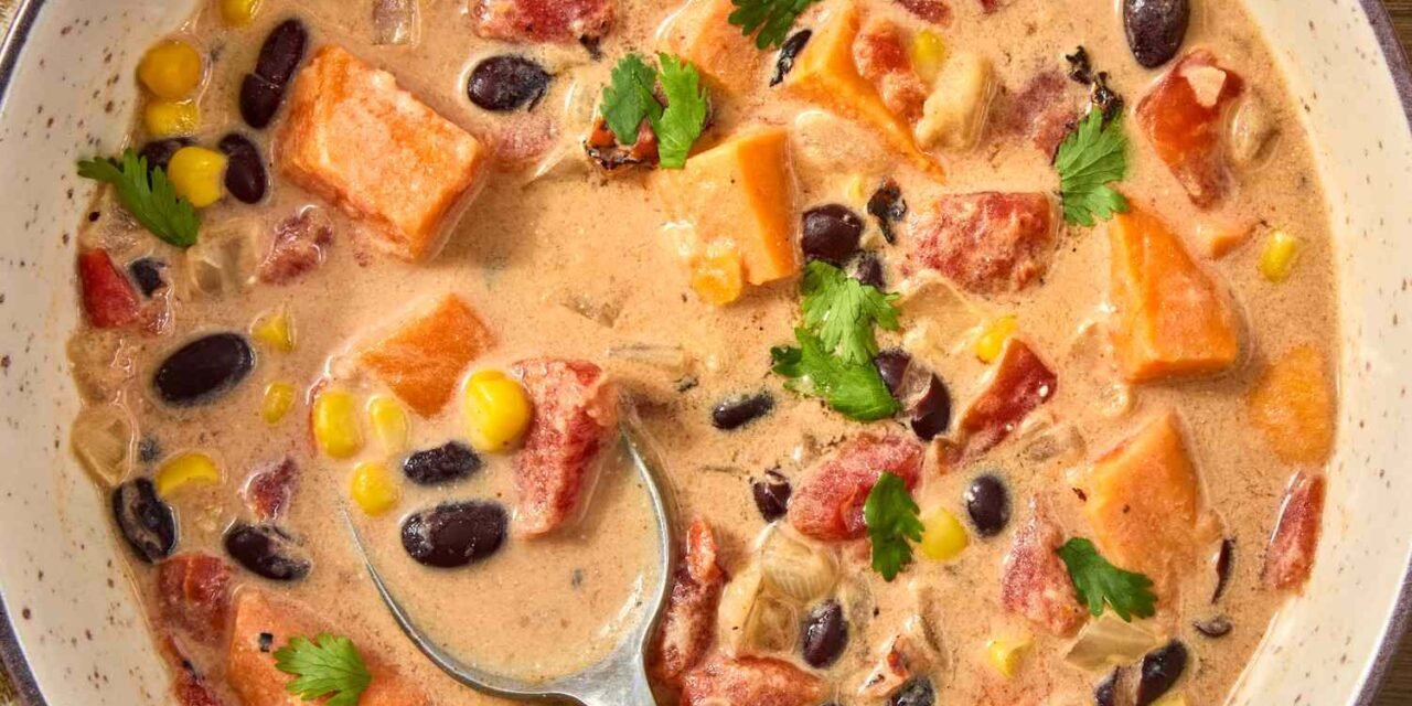 20+ One-Pot Fall Dinner Recipes That Make Weeknights So A lot Simpler