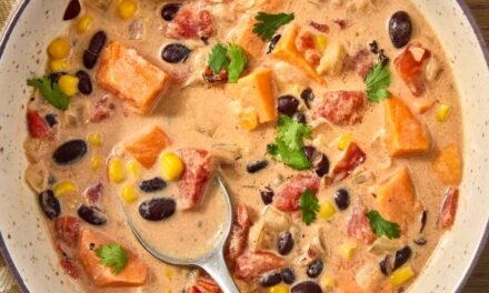 20+ One-Pot Fall Dinner Recipes That Make Weeknights So A lot Simpler