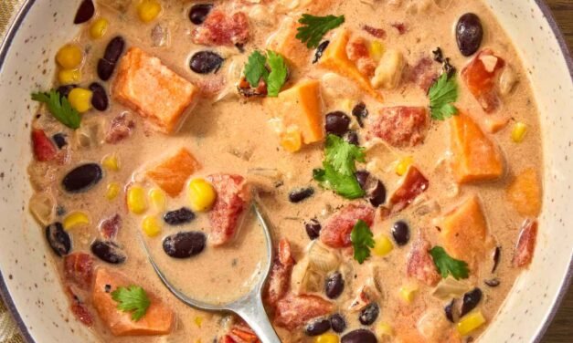 20+ One-Pot Fall Dinner Recipes That Make Weeknights So A lot Simpler
