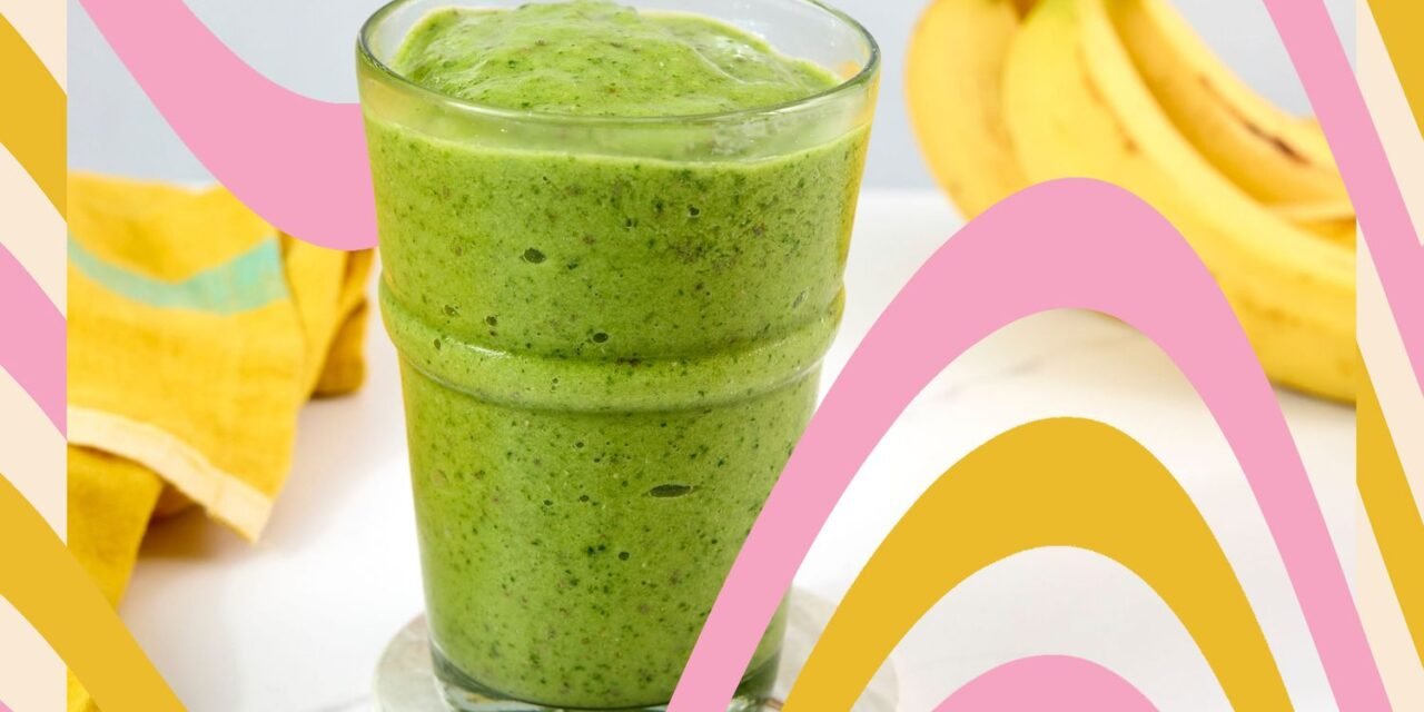 Wholesome Snacks That Have Extra Calcium Than a Cup of Yogurt