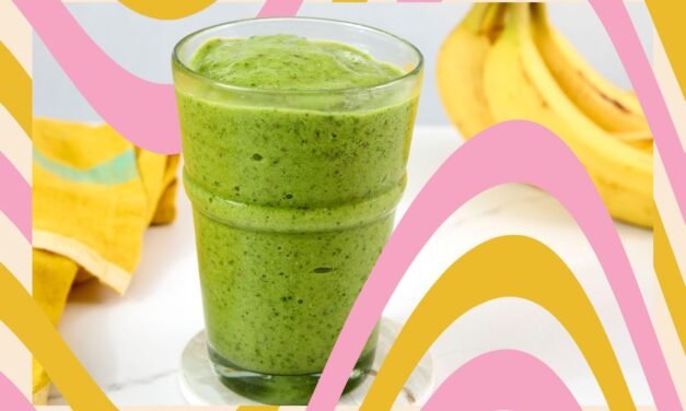 Wholesome Snacks That Have Extra Calcium Than a Cup of Yogurt