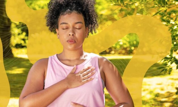 6 Small Every day Habits with a Huge Affect on Blood Sugar