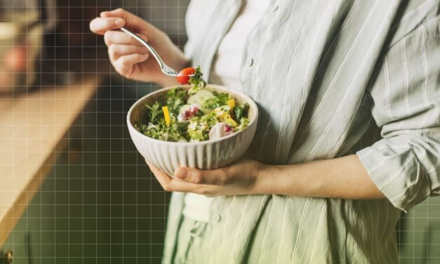 6 Issues You Ought to Do to Lose Visceral Fats