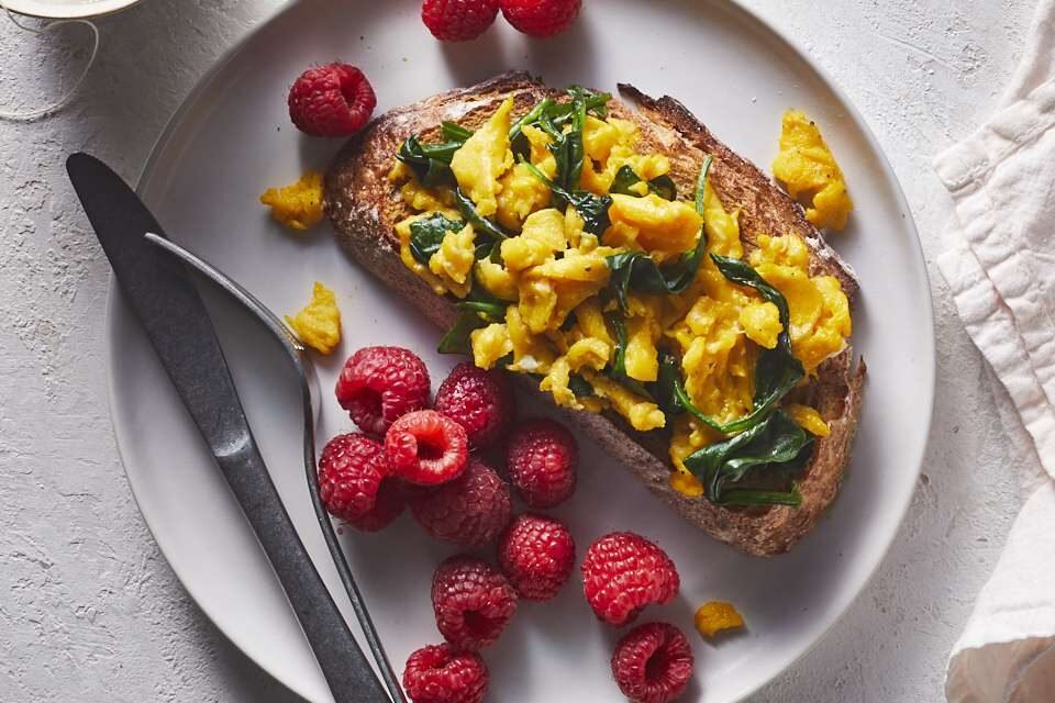 10+ 5-Ingredient Mediterranean Diet Breakfast Recipes to Reduce Disease