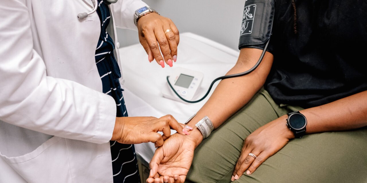 Recent Popular Lights Are Related To An Increased Heart Disease Risk