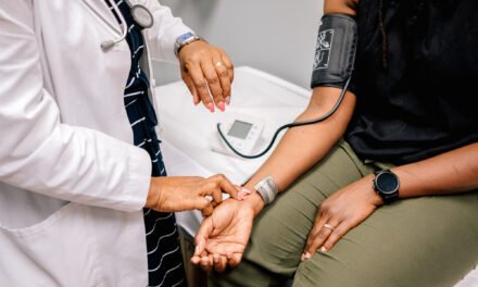 Recent Popular Lights Are Related To An Increased Heart Disease Risk