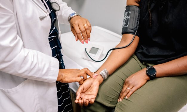 Recent Popular Lights Are Related To An Increased Heart Disease Risk