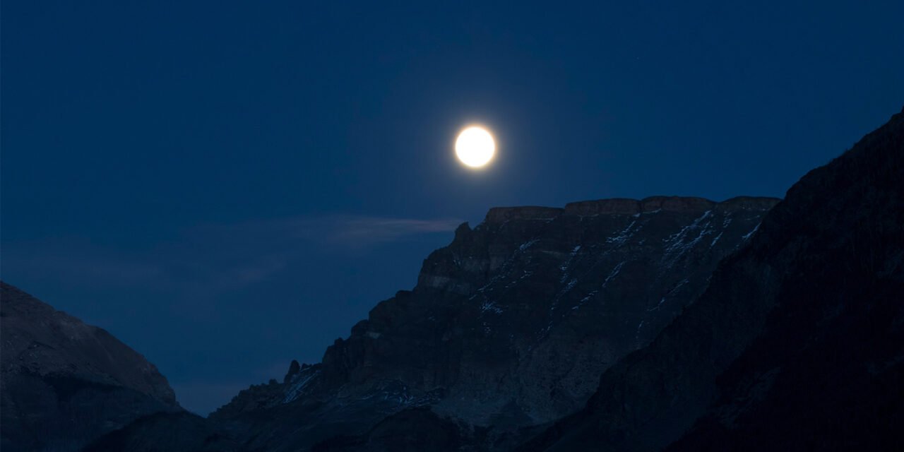 Lunar Eclipse with Full Moon: 3 Zodiac Signs You’ll Experience The Most