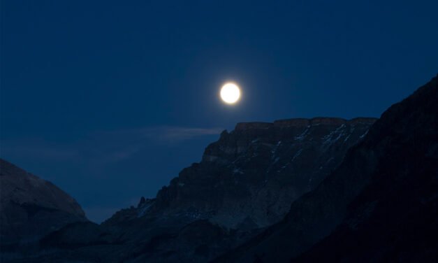 Lunar Eclipse with Full Moon: 3 Zodiac Signs You’ll Experience The Most