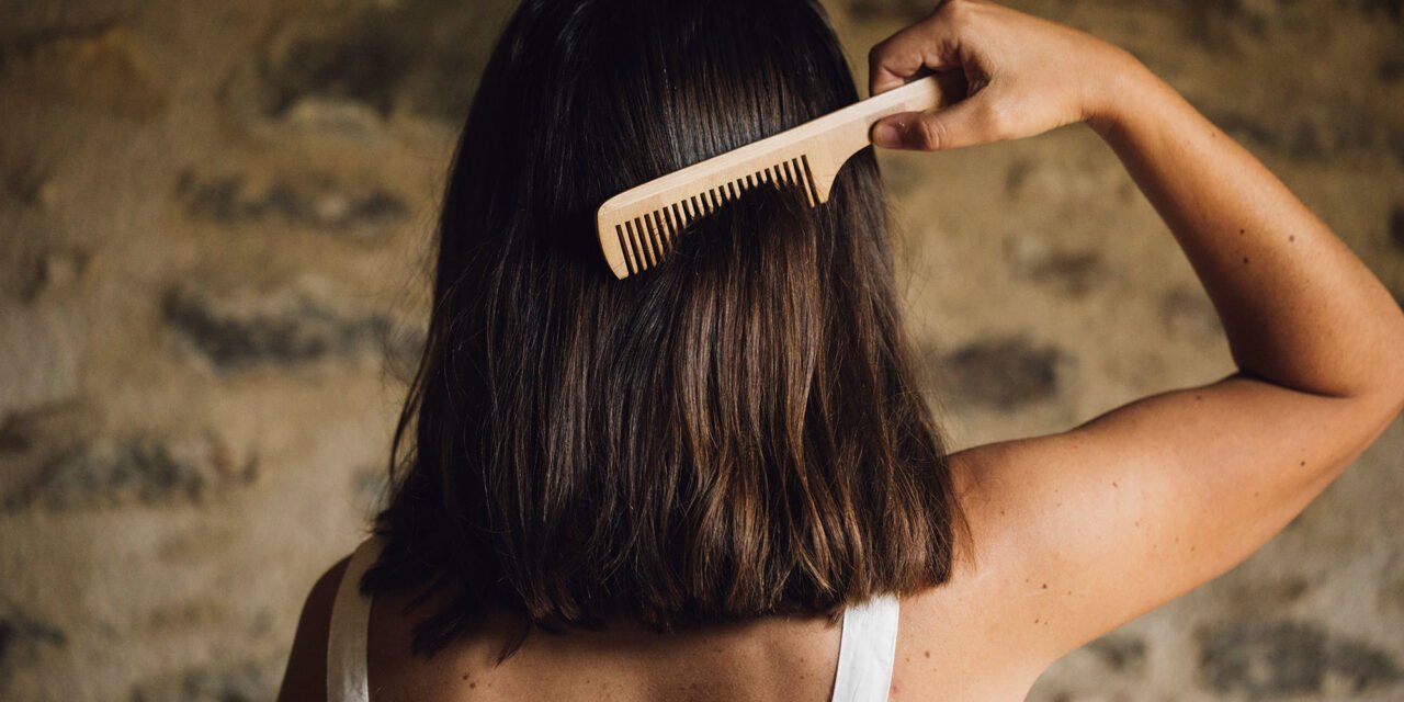 3 Materials That Promote Hair and Skin Growth, According to studies