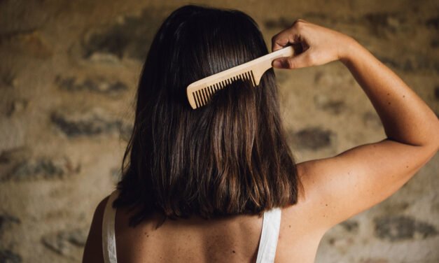 3 Materials That Promote Hair and Skin Growth, According to studies