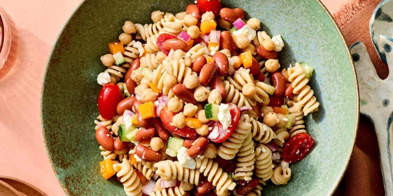 20+ 30-Minute Mediterranean Weight loss plan Dinner Recipes for Coronary heart Well being