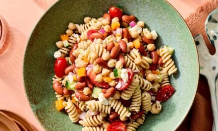 20+ 30-Minute Mediterranean Weight loss plan Dinner Recipes for Coronary heart Well being