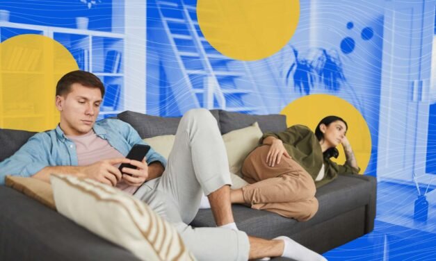 This Way of life Behavior Could Enhance Your Diabetes Threat