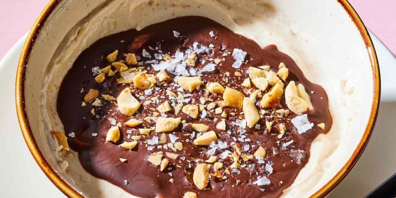 5+ 15-Minute Excessive-Protein Snack Recipes