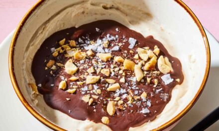 5+ 15-Minute Excessive-Protein Snack Recipes