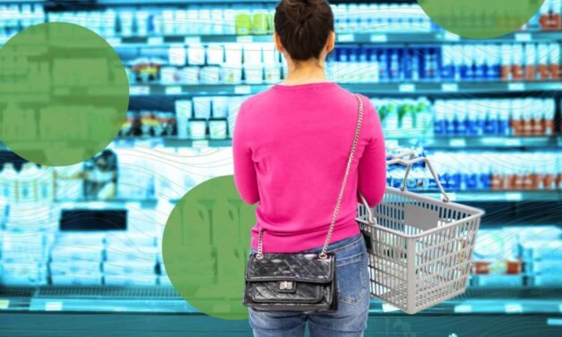 This Dairy Product Could Assist You Lose Visceral Fats