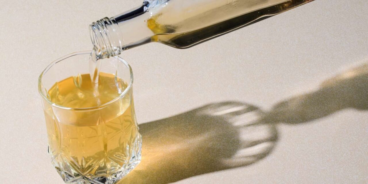 Is Apple Cider Vinegar Aid in Weight Loss?
