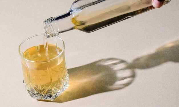 Is Apple Cider Vinegar Aid in Weight Loss?