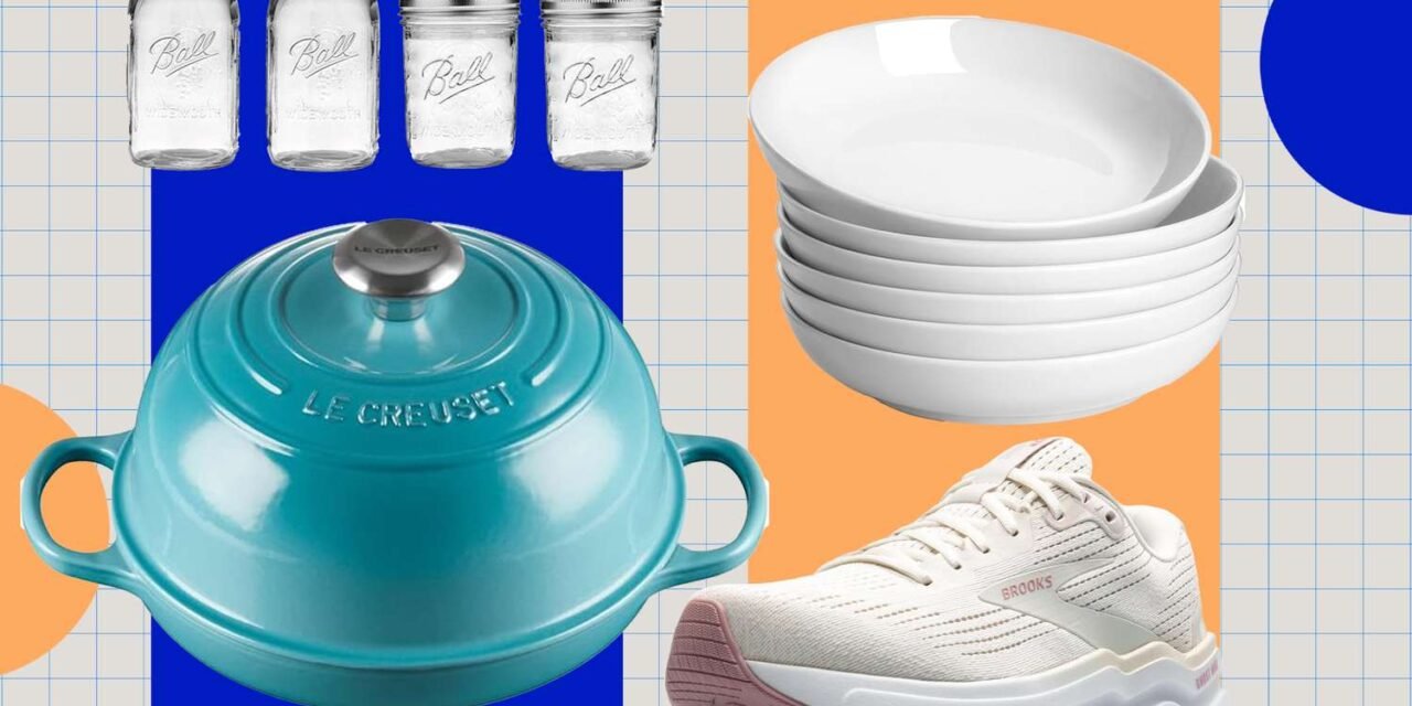 The 75+ Finest Amazon Labor Day Gross sales