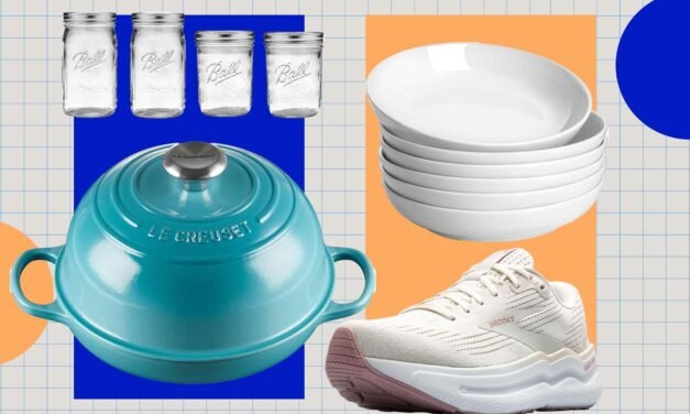 The 75+ Finest Amazon Labor Day Gross sales