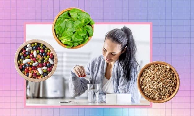 Which Is Higher to Assist You Poop?