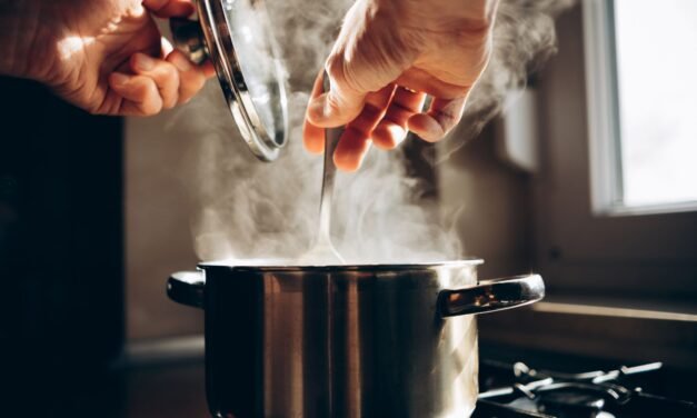 Creamed Corn Is the Secret to Higher Soups