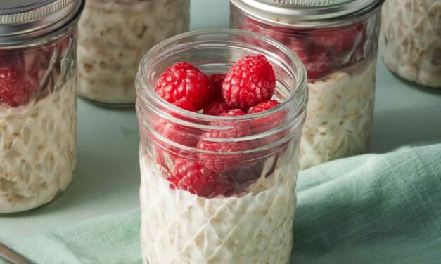 7-Day Weight Loss Meal Plan for Excessive Blood Strain