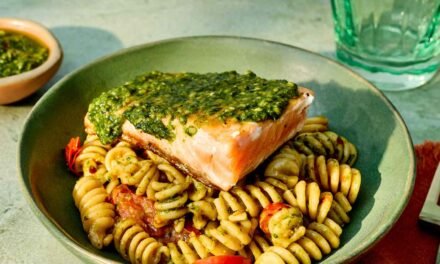 Our 20+ Greatest Excessive-Protein Dinner Recipes to Cut back Irritation