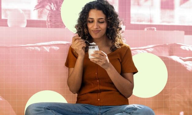 7 No-Added-Sugar Snacks for Higher Blood Sugar