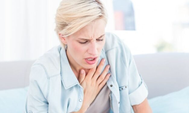 Facts About Steroids and Asthma