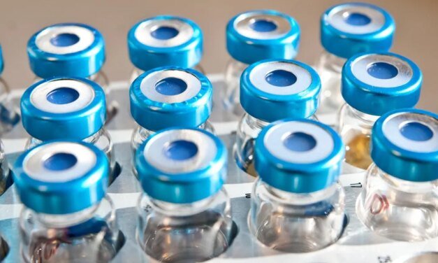 Biosimilars: Higher Entry to Superior Medicines