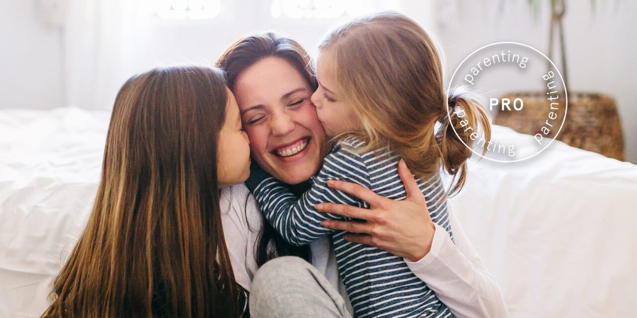 How To Encourage Daily Gratitude in Your Kids, With Advice From A Counselor