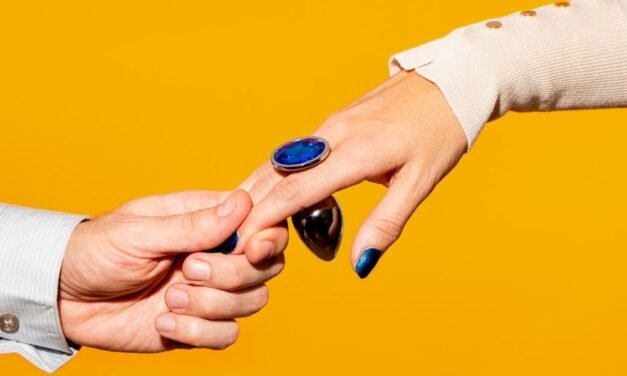 Intercourse Toys for {Couples} – HealthyWomen