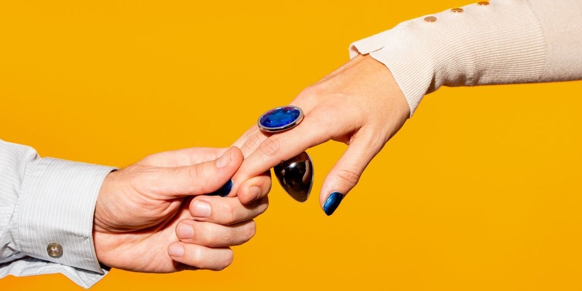 Intercourse Toys for {Couples} – HealthyWomen