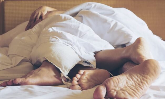 Intercourse After Cervical Most cancers – HealthyWomen