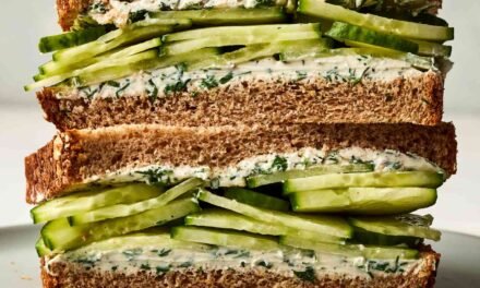 The top 5 best foods for a 10-minute breakfast