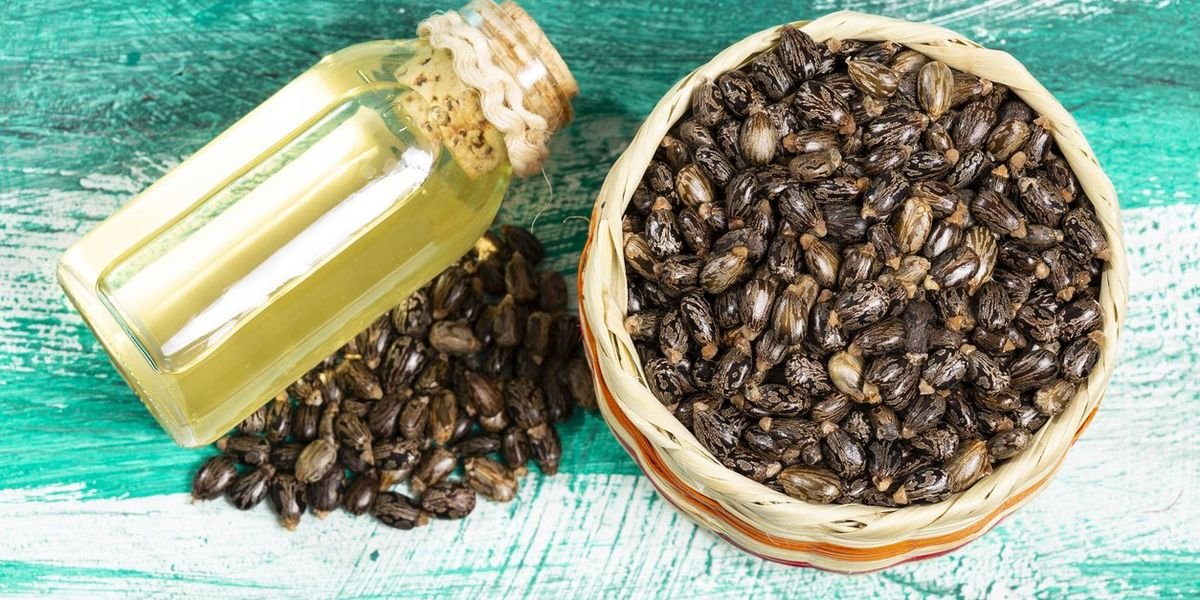 Castor Oil: Is it Safe and Successful?