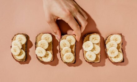 How To Prevent Food Allergies + 5 Reasons Why They Are On The Rise