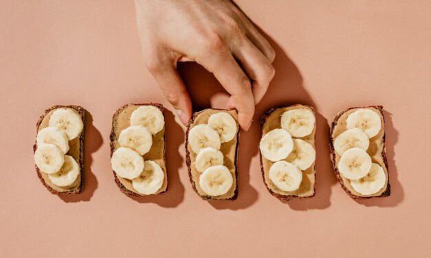 How To Prevent Food Allergies + 5 Reasons Why They Are On The Rise