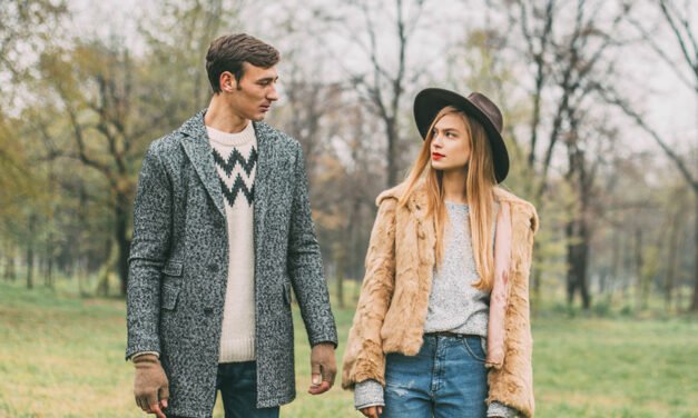 Turns Out Opposite Aren’t Really Attractive, Research Finds